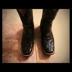 Men’s Corral boots